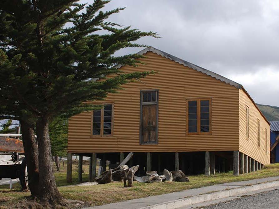 Casa Stirling
